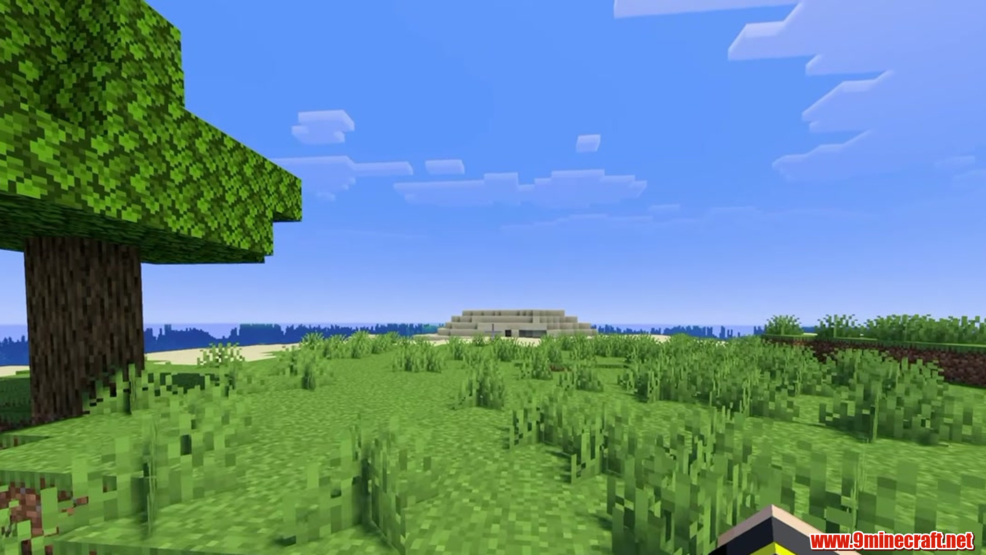 25 Epic Survival Island Seeds For Minecraft (26.2) – Java &Amp; Bedrock Edition 25 One tree island - minecraft seed -2128232298909230280