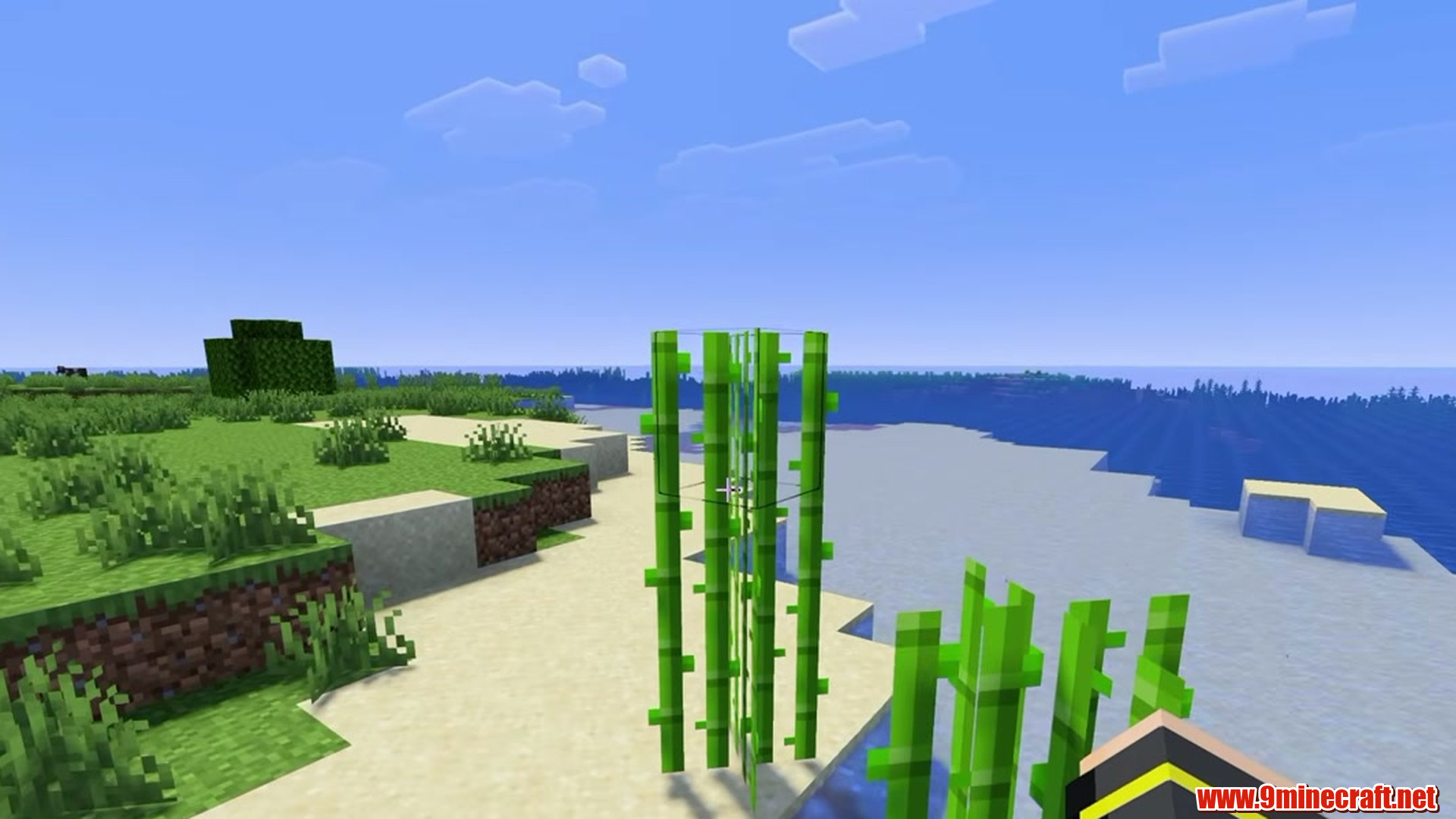 25 Epic Survival Island Seeds For Minecraft (26.2) – Java &Amp; Bedrock Edition 50 Two tree island - minecraft seed 808112688247422