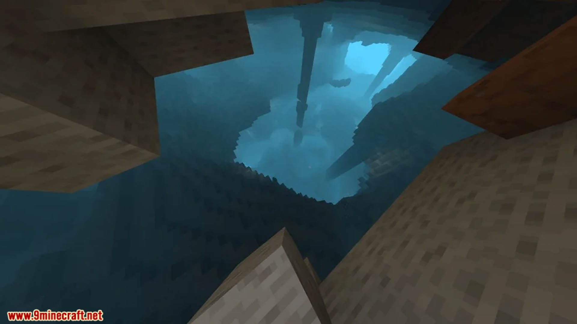 3 New Good Minecraft Seeds For Minecraft (26.2, 1.21.1) – Java, Bedrock Edition 10 3 new good minecraft seeds screenshots 2