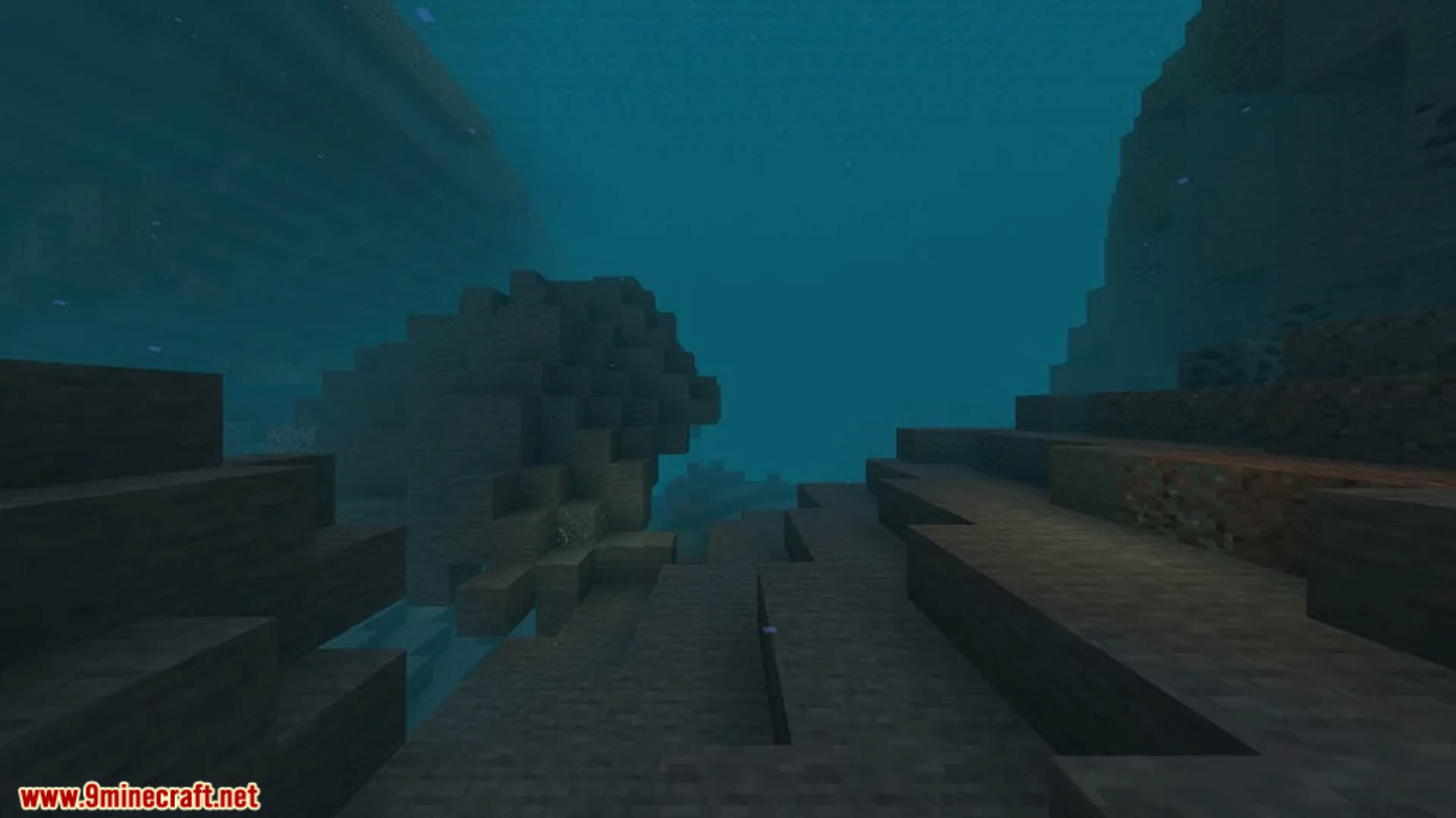 3 New Good Minecraft Seeds For Minecraft (26.2, 1.21.1) – Java, Bedrock Edition 8 3 new good minecraft seeds screenshots 3