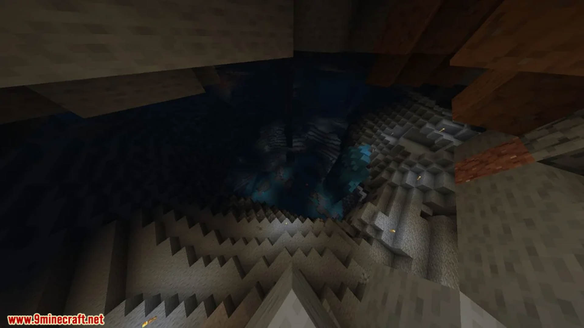 3 New Good Minecraft Seeds For Minecraft (26.2, 1.21.1) – Java, Bedrock Edition 11 3 new good minecraft seeds screenshots