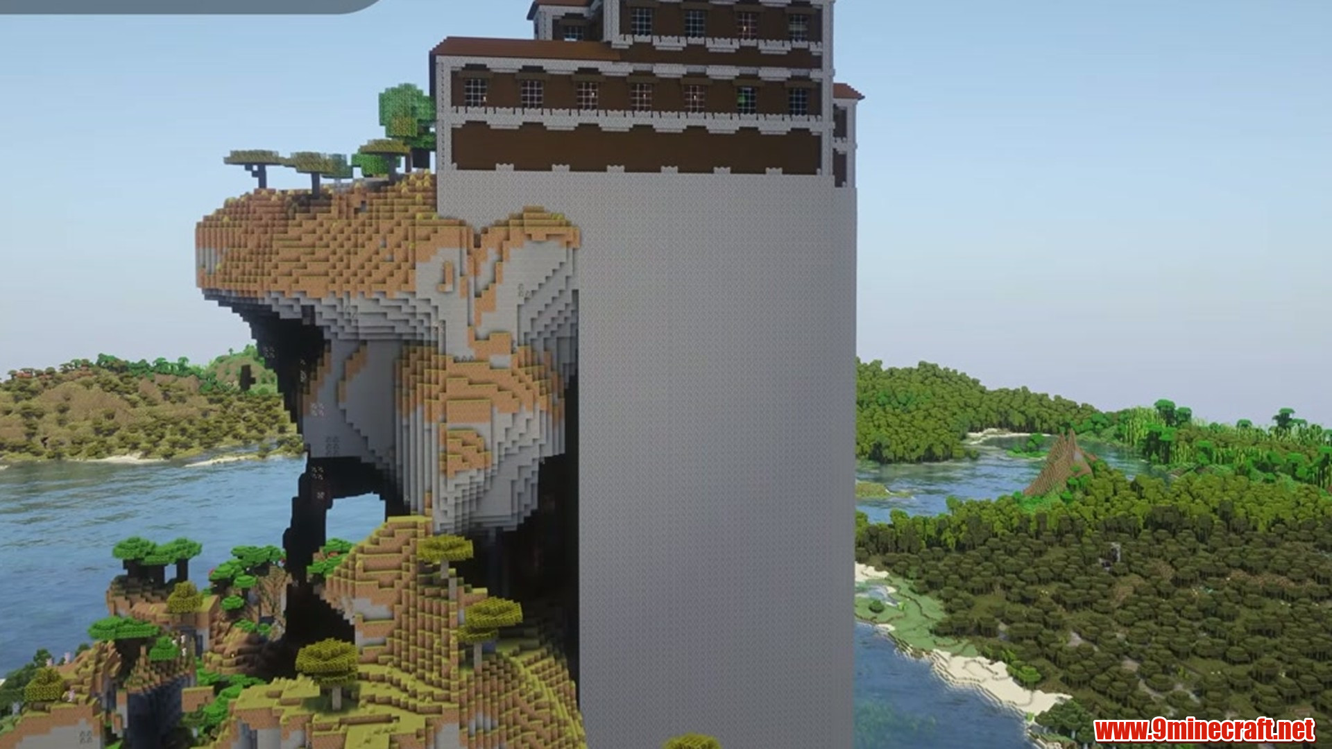 Mansions Above, Caves Below: Dramatic Minecraft Seeds (26.2, 1.21.11) – Java/Bedrock Edition 8 Tallest woodland mansion in minecraft seed 1902477681404940202
