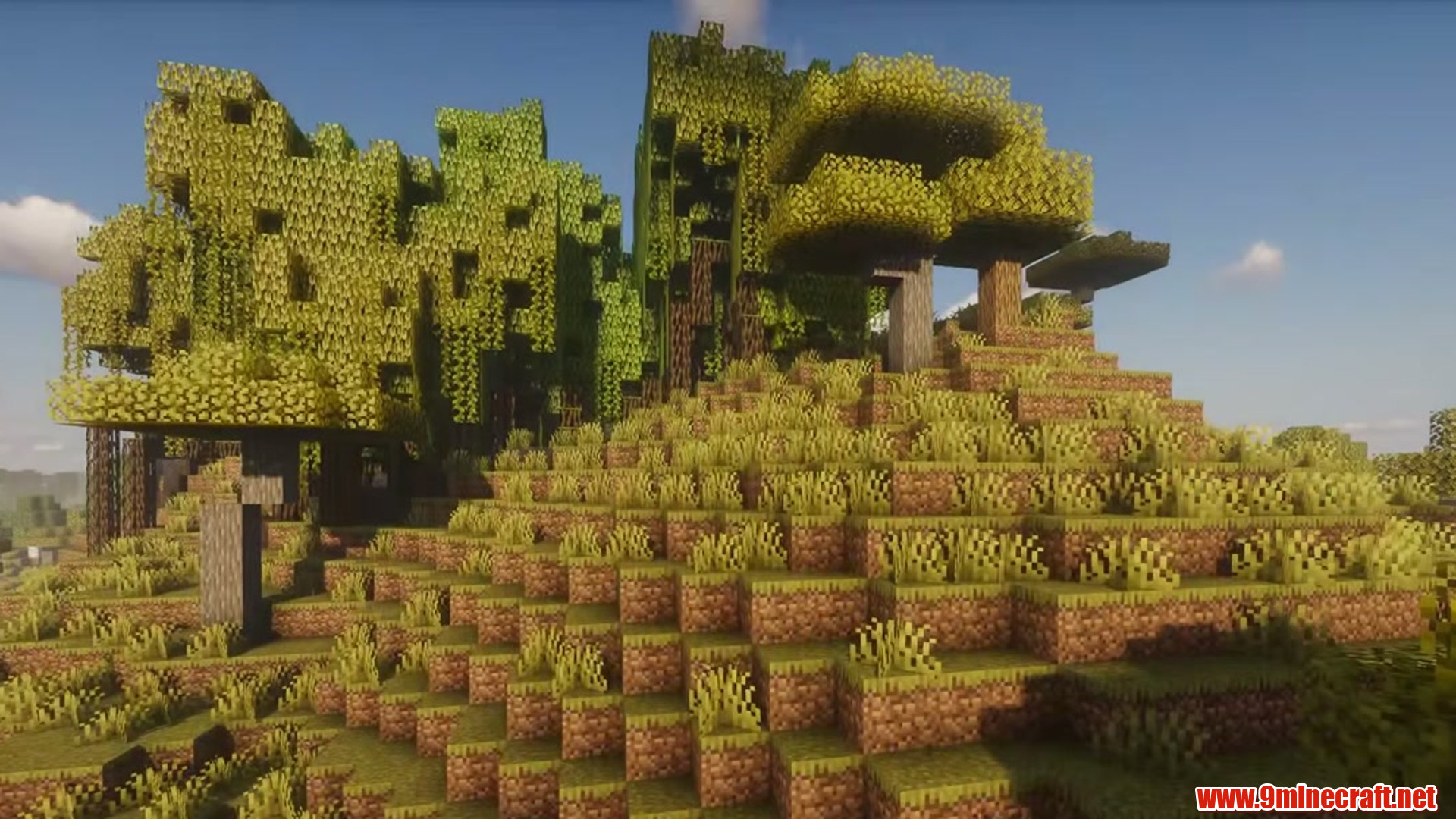 Villages By The Water: Lake And Coastal Minecraft Seeds (26.2, 1.21.11) – Java/Bedrock Edition 8 Perfect lake village seed in minecraft seed -3672713269934901783
