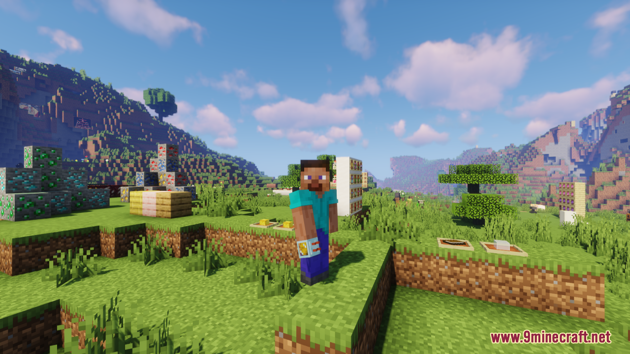 A7mds 3d potions screenshots 10