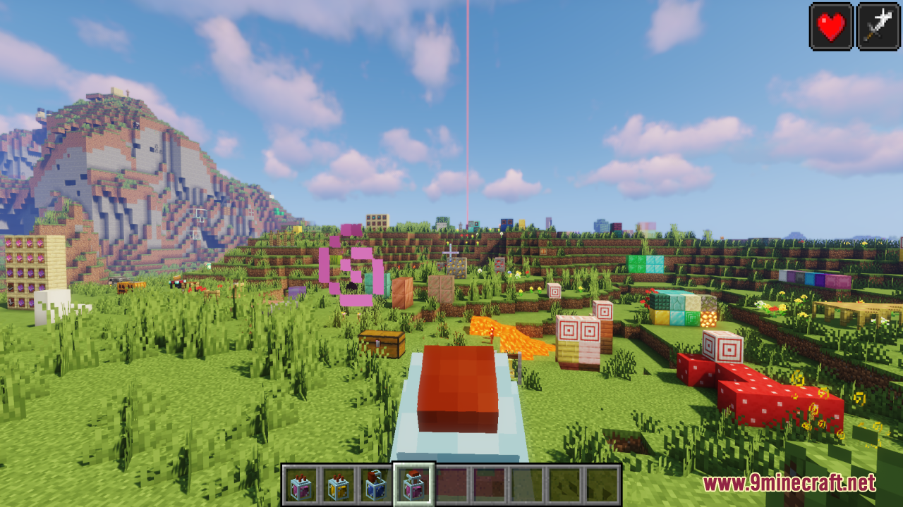 A7mds 3d potions screenshots 12