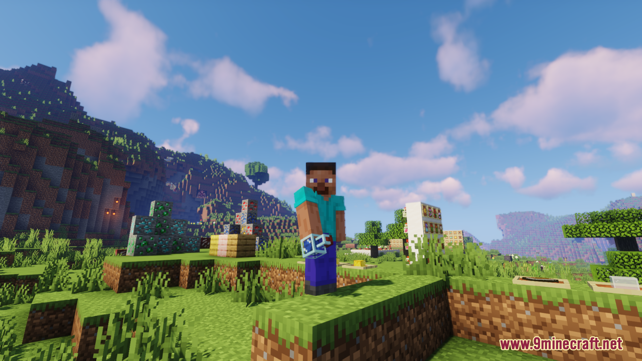 A7mds 3d potions screenshots 7