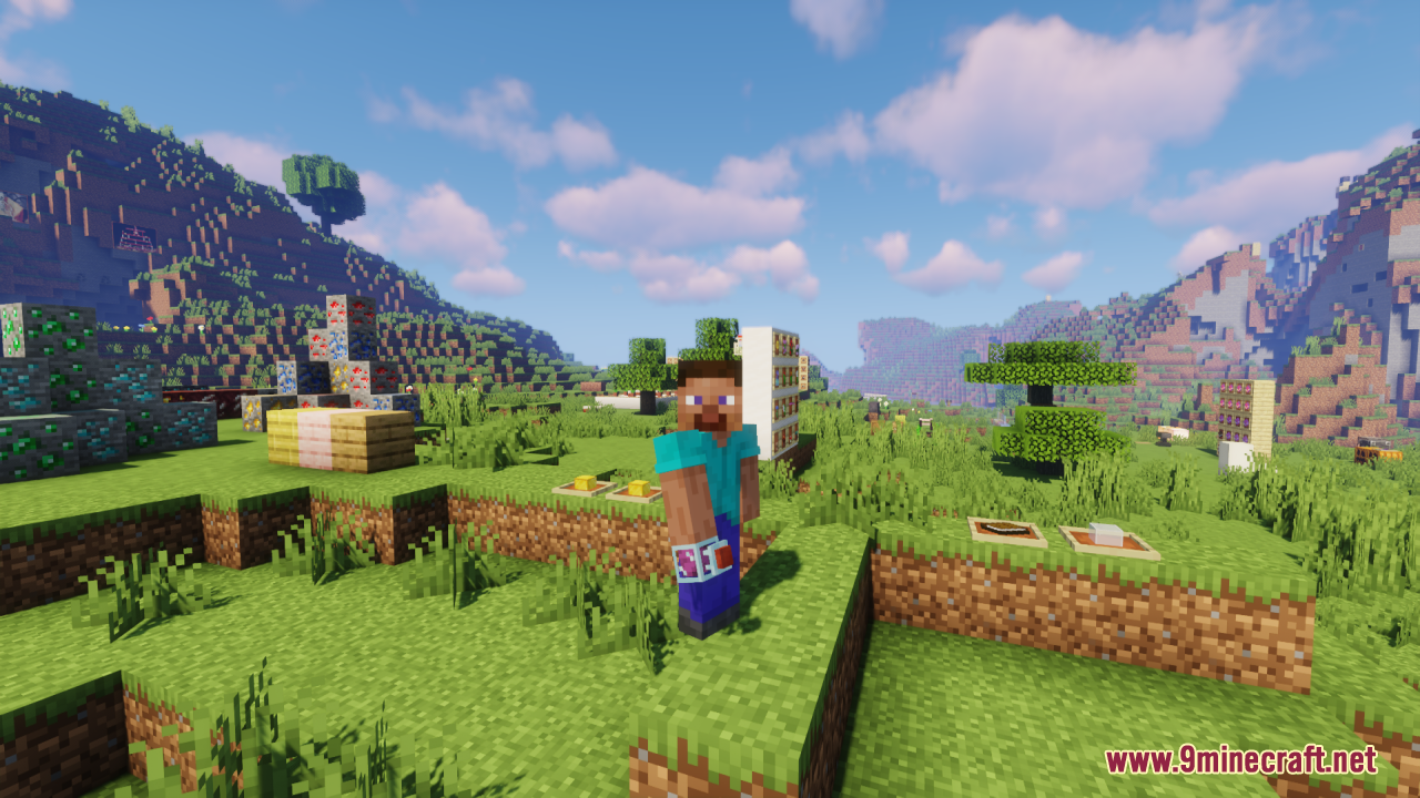 A7mds 3d potions screenshots 8