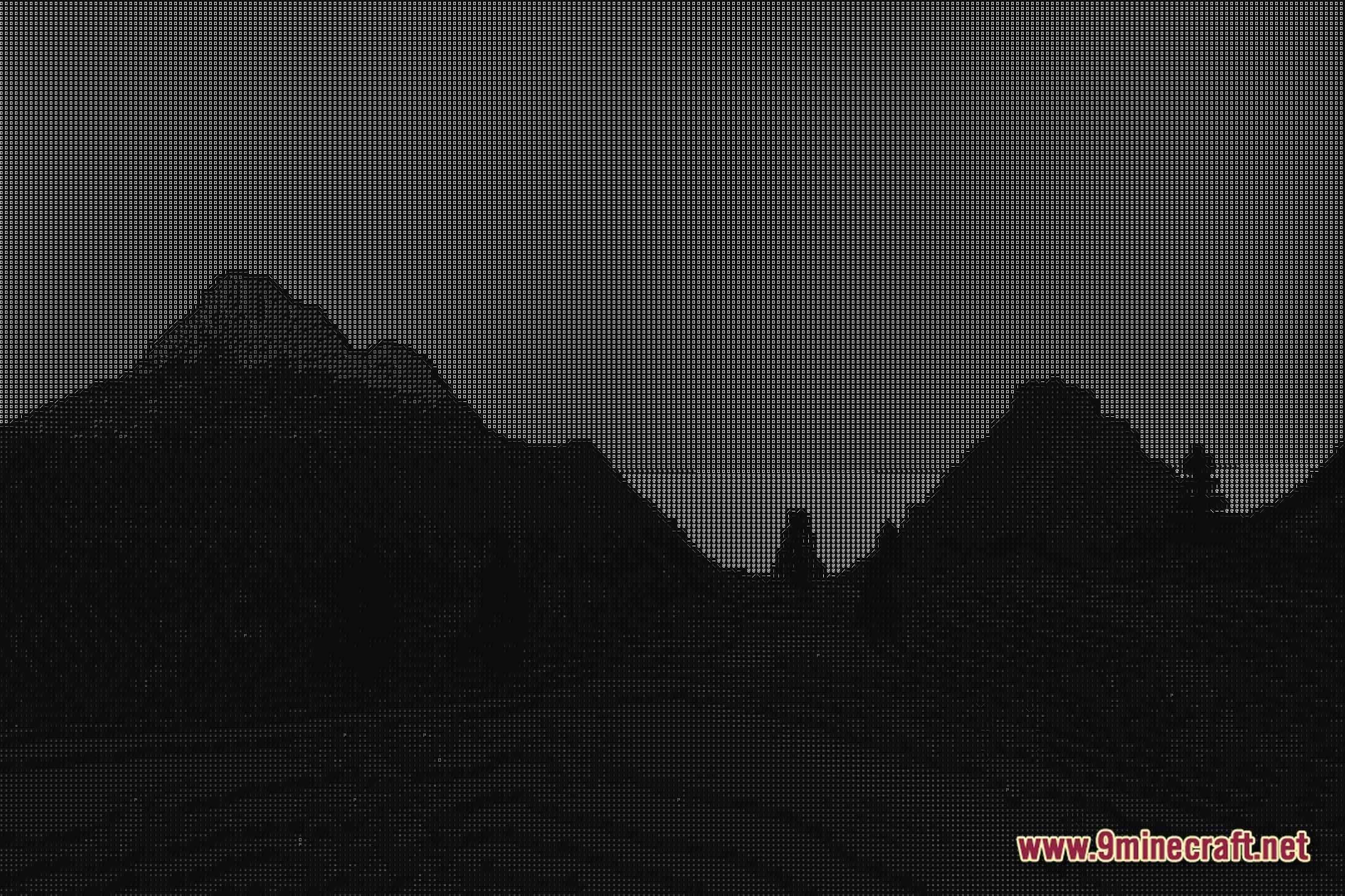 Ascii shaders screenshot 5