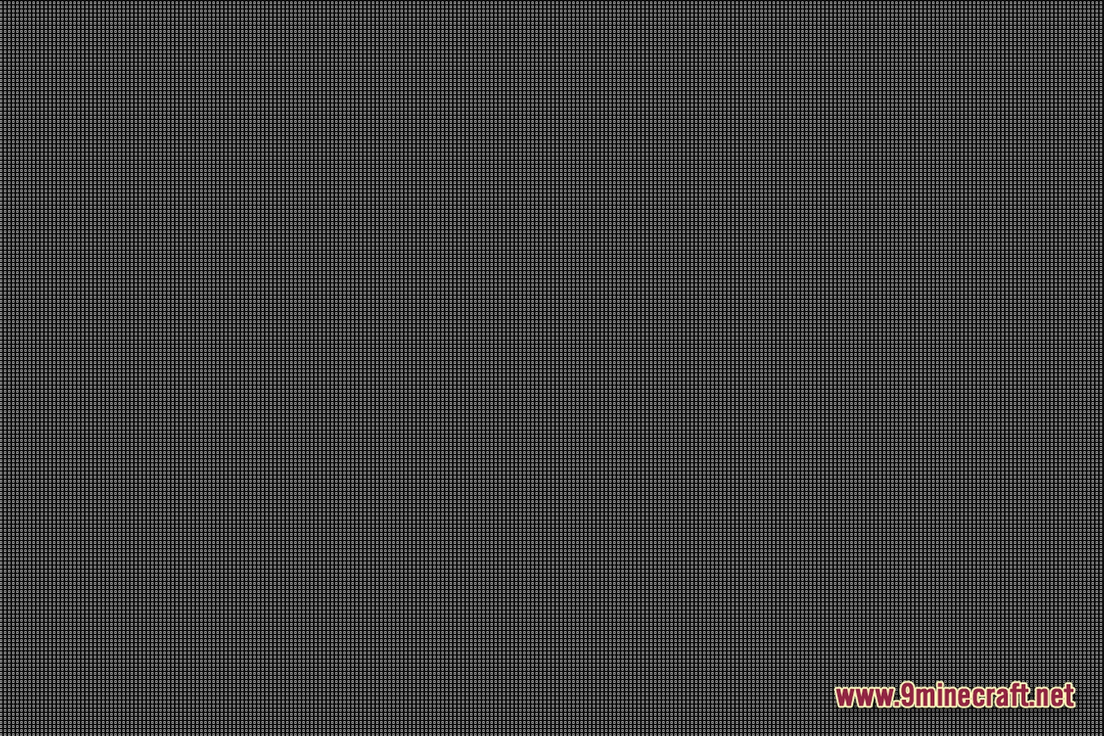 Ascii shaders screenshot 9
