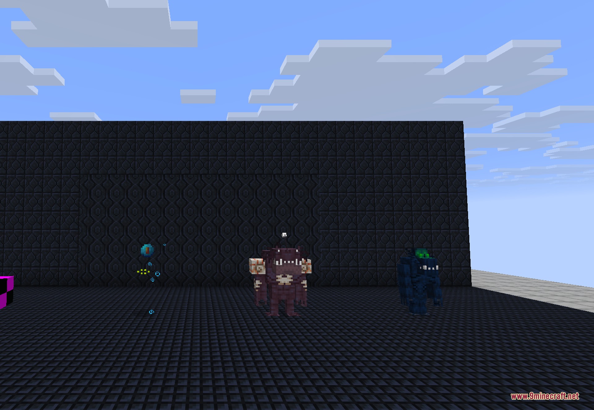 Alex’s Caves 9Minecraft Mod (26.2) – Battle Dinosaurs And Mutants Deep Underground 6 Alex's caves 9minecraft mod screenshot 5