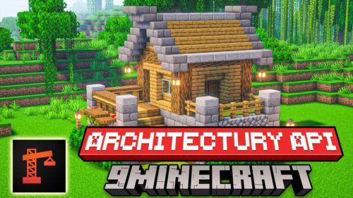 Better End Mod (26.2, 1.20.1) – Dimension Improvements 13 Architectury api mod 500x281 1