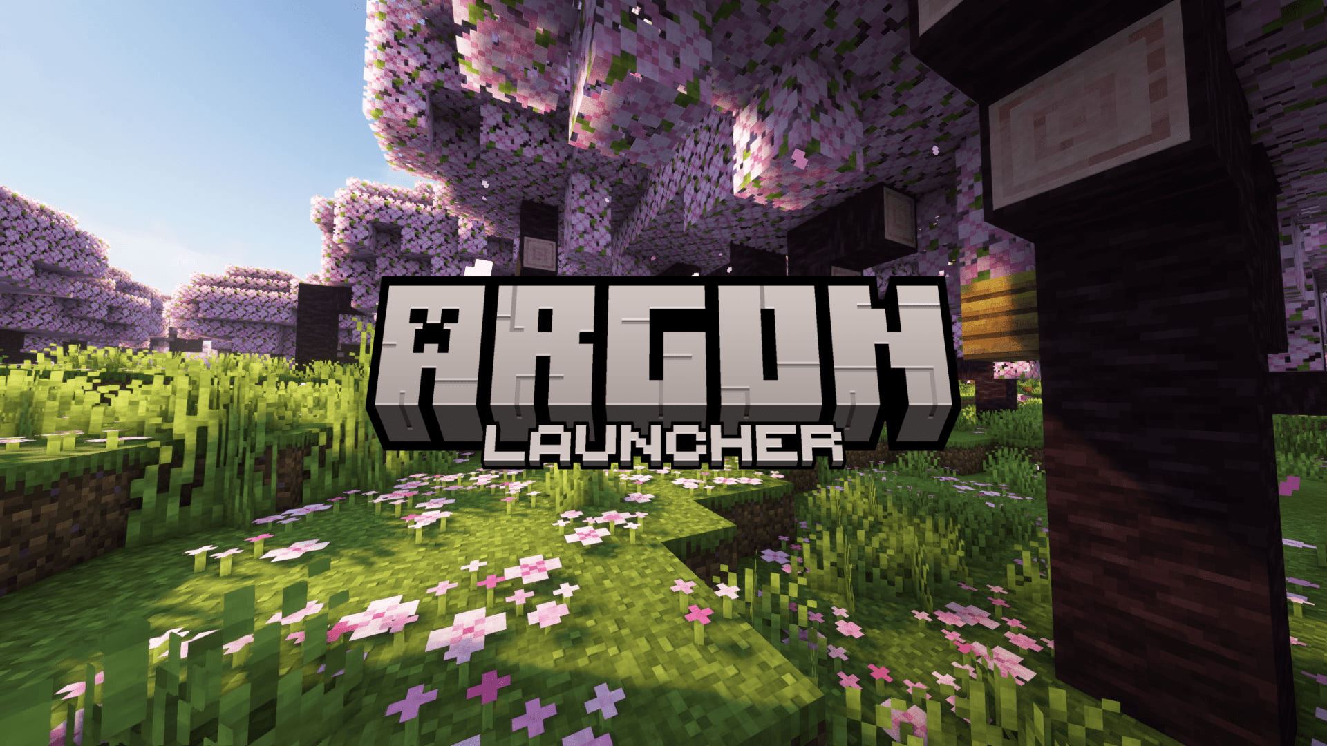 Argon Launcher (26.2, 1.20.1) – A Feature-Rich Minecraft Launcher Built in Python