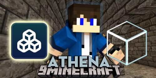 Pragmatic Apparatus Mod (1.21.1) – Automate Resource Mining And Fly In Survival 11 Athena mod 500x250 1