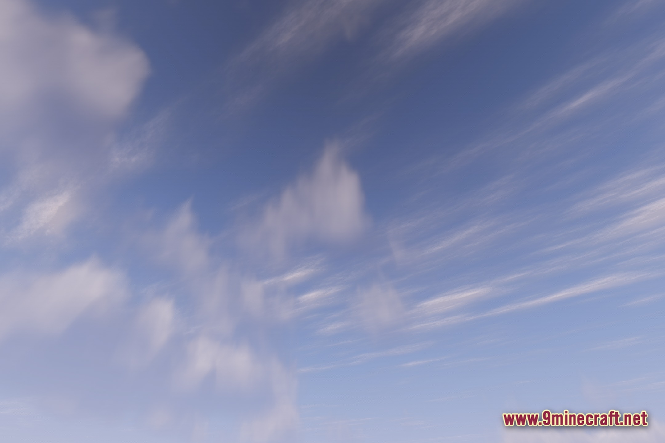 Bad Shaders (26.2, 1.20.1) – Realistic Sky Textures And Motion Blur 11 Bad shaders screenshot 9