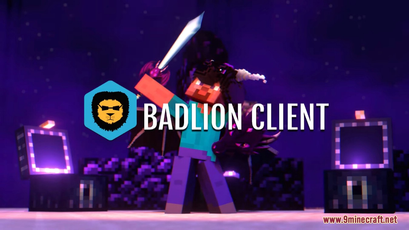 Badlion Client Launcher (26.2, 1.20.1) – Best Minecraft Pvp Client 3 Badlion client launcher screenshots 2