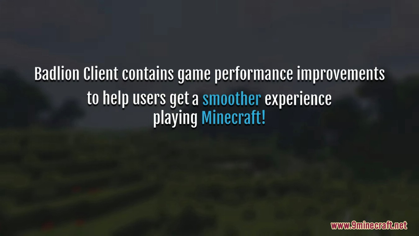 Badlion Client Launcher (26.2, 1.20.1) – Best Minecraft Pvp Client 5 Badlion client launcher screenshots 4