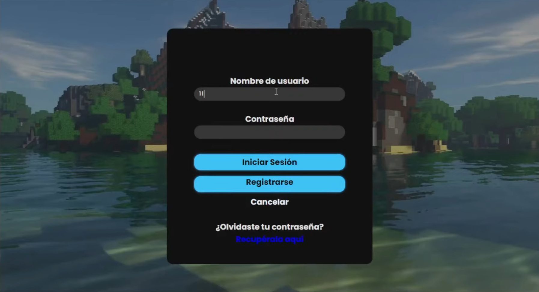 Battly launcher screenshots 5
