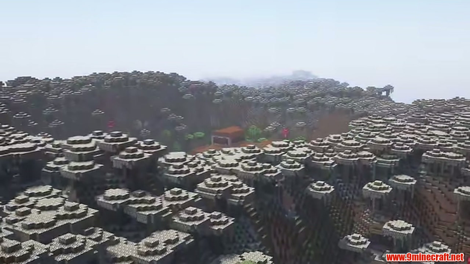 Best Seeds For Minecraft (26.2, 1.21.11) Part 11 – Java/Bedrock Edition 8 Pale garden mansion in minecraft seed 6942694552314850343