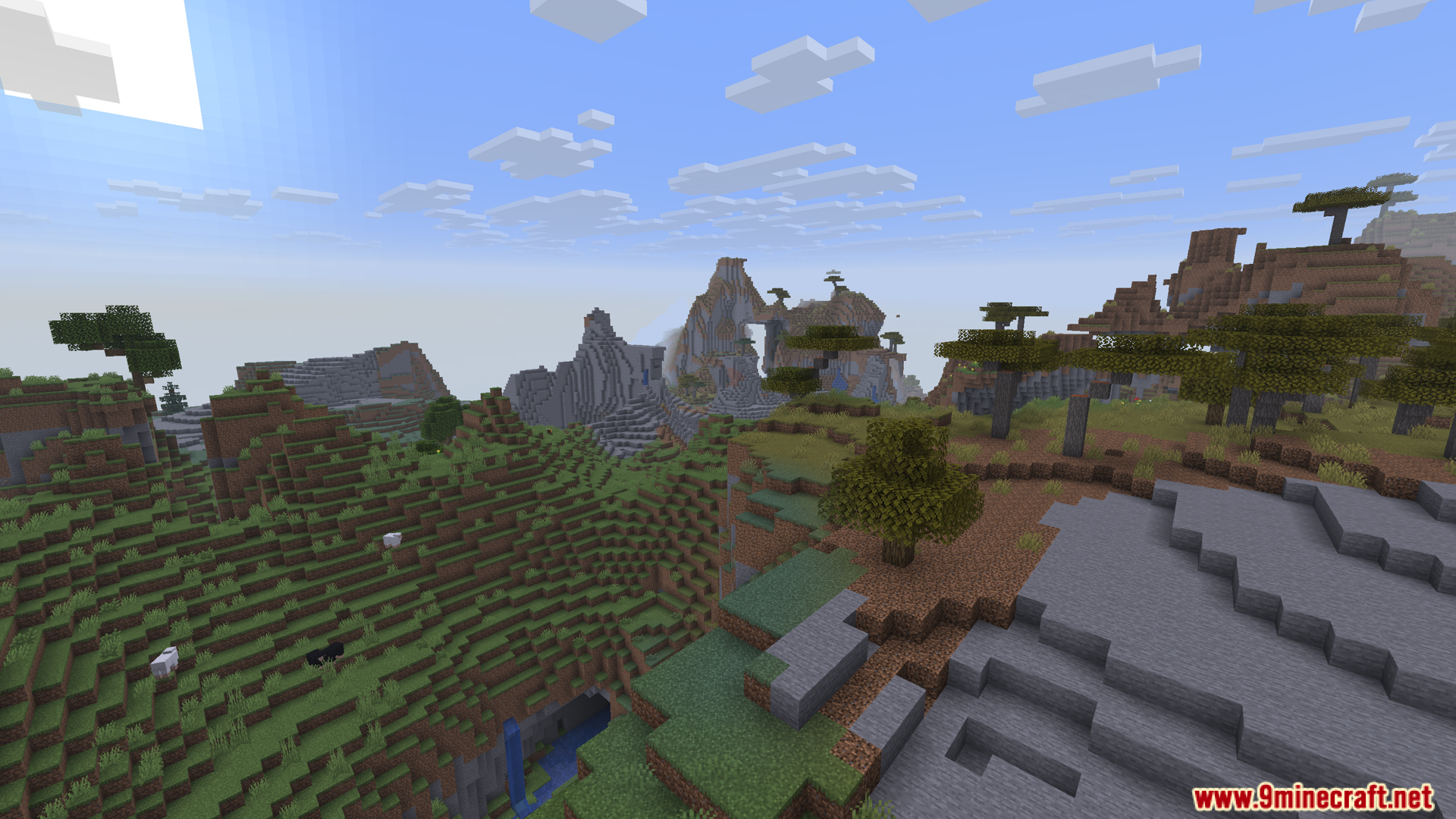 Better Block Entities Mod (26.2, 1.21.1) – Optimize Rendering To Increase Fps 9 Better block entities mod screenshots 2