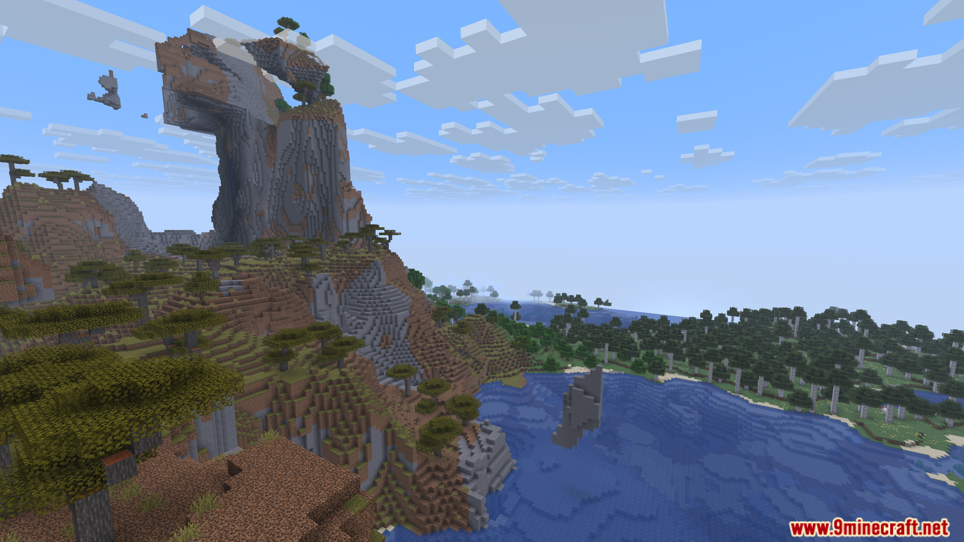 Better Block Entities Mod (26.2, 1.21.1) – Optimize Rendering To Increase Fps 3 Better block entities mod screenshots 3