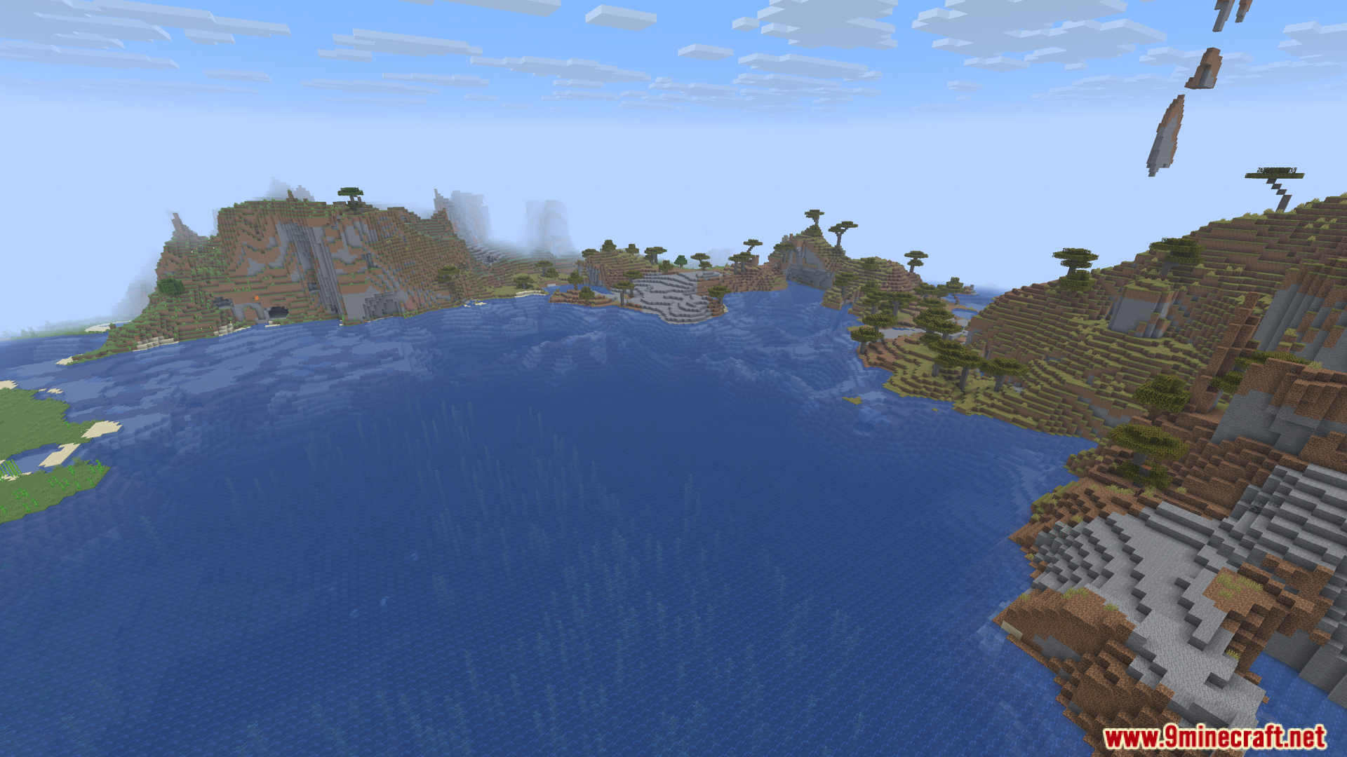 Better Block Entities Mod (26.2, 1.21.1) – Optimize Rendering To Increase Fps 7 Better block entities mod screenshots 7