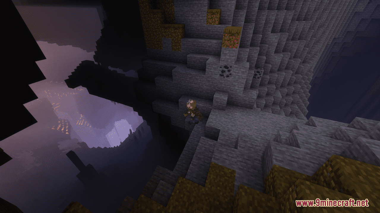 Blue’s Better Zombies Resource Pack (26.2, 1.20.1) – Texture Pack 8 Blues better zombies screenshots 7