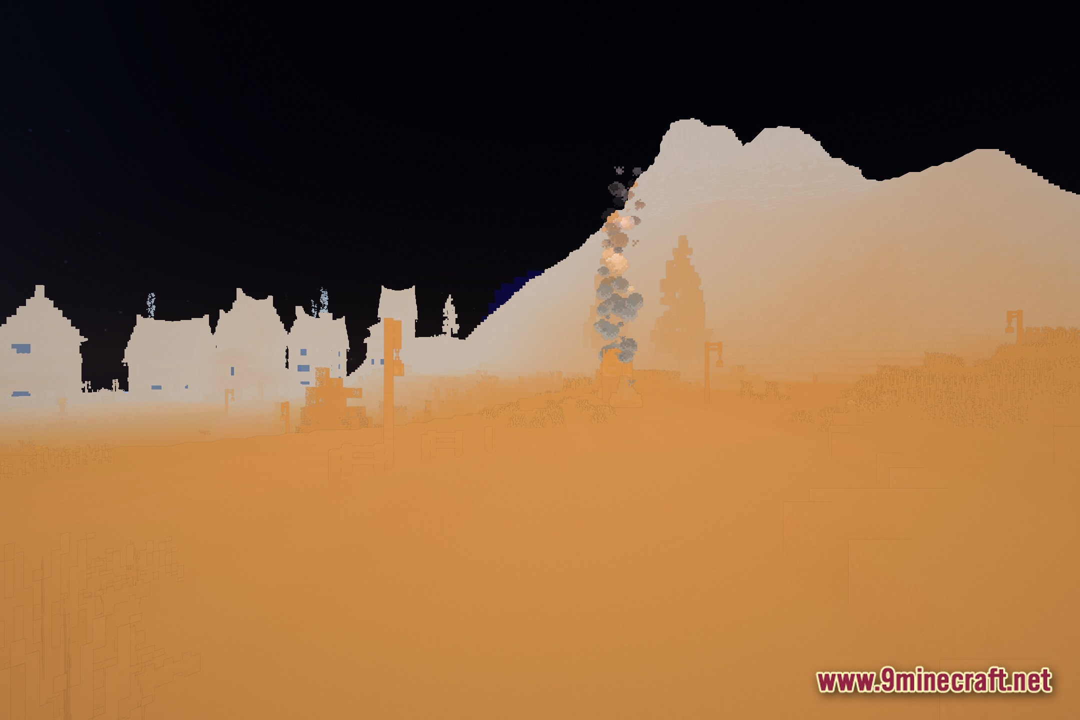 Cartoon dreams shaders screenshot 4