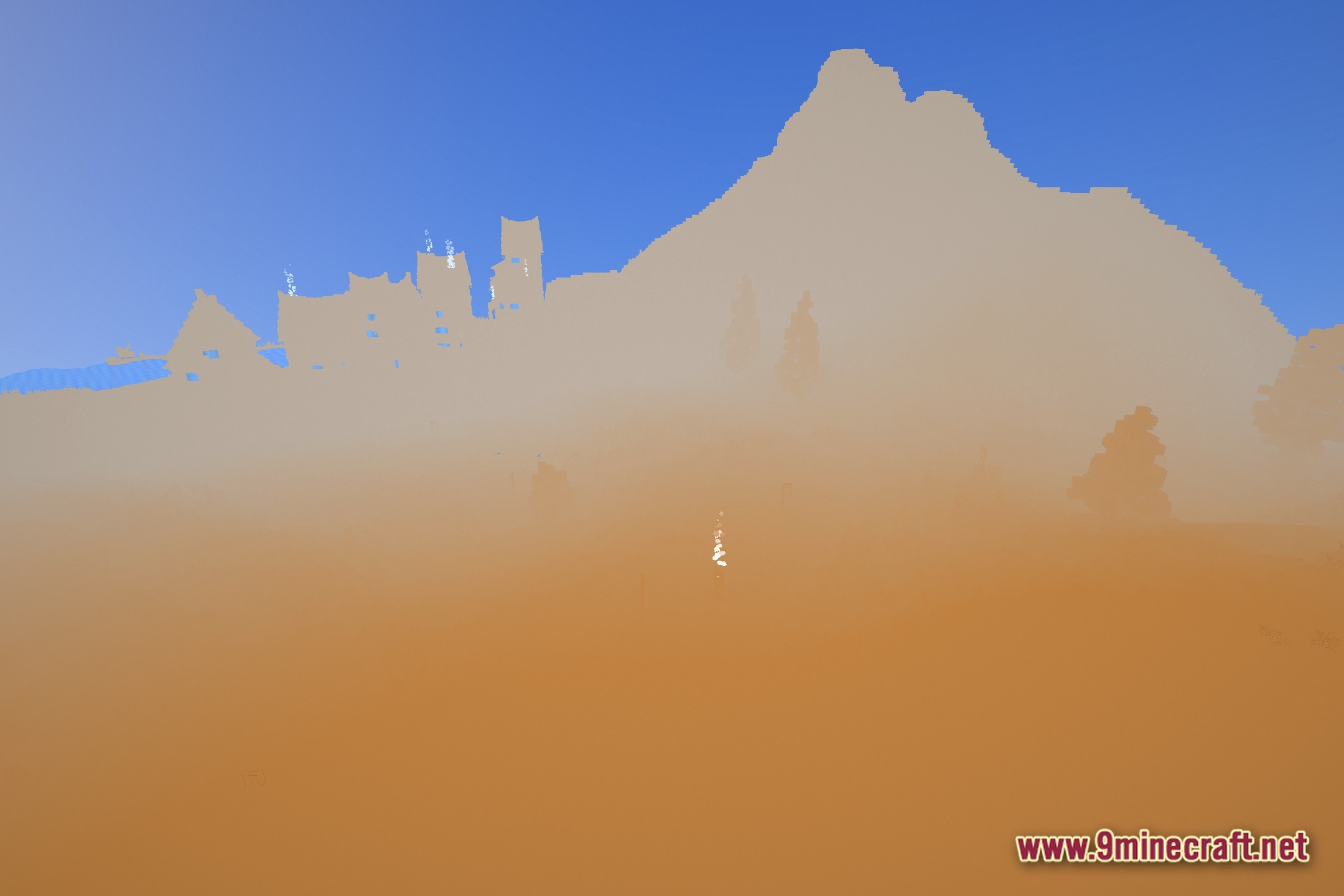 Cartoon dreams shaders screenshot 5
