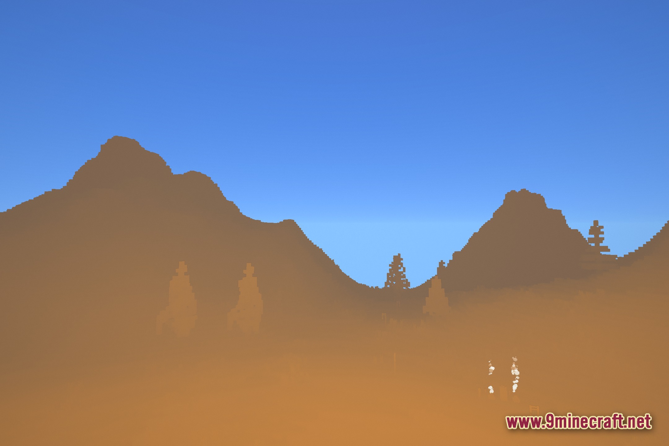 Cartoon dreams shaders screenshot 6