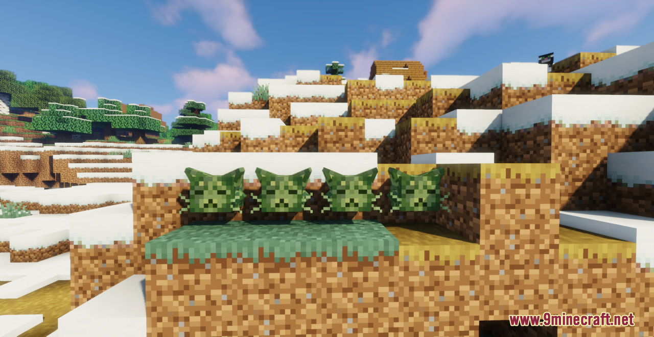 Cat creepers screenshots 1