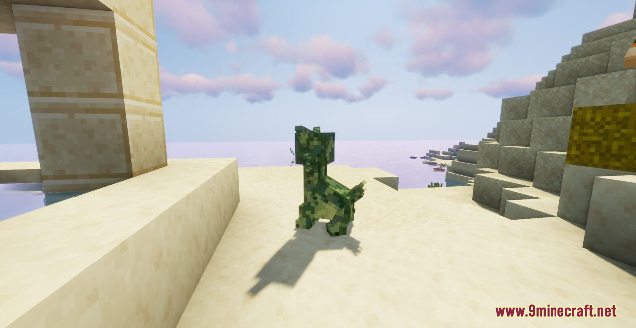 Cat creepers screenshots 10