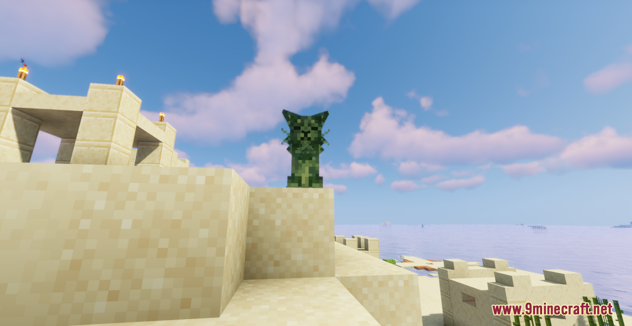 Cat creepers screenshots 12