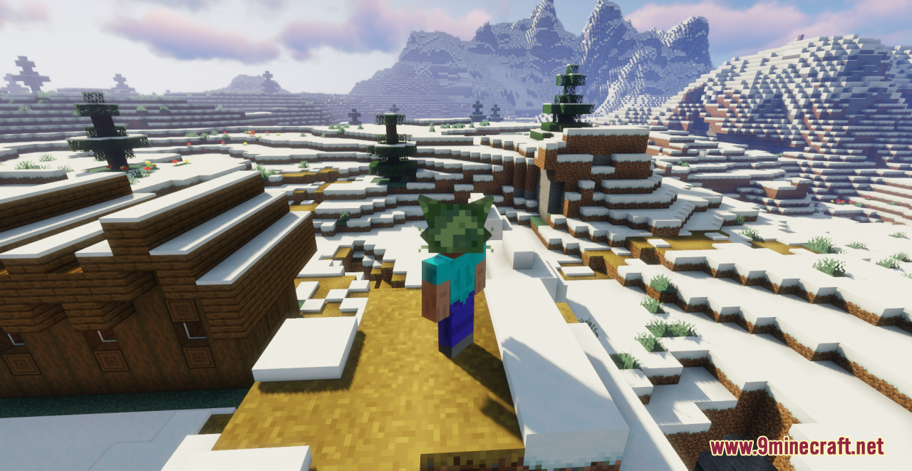 Cat creepers screenshots 2