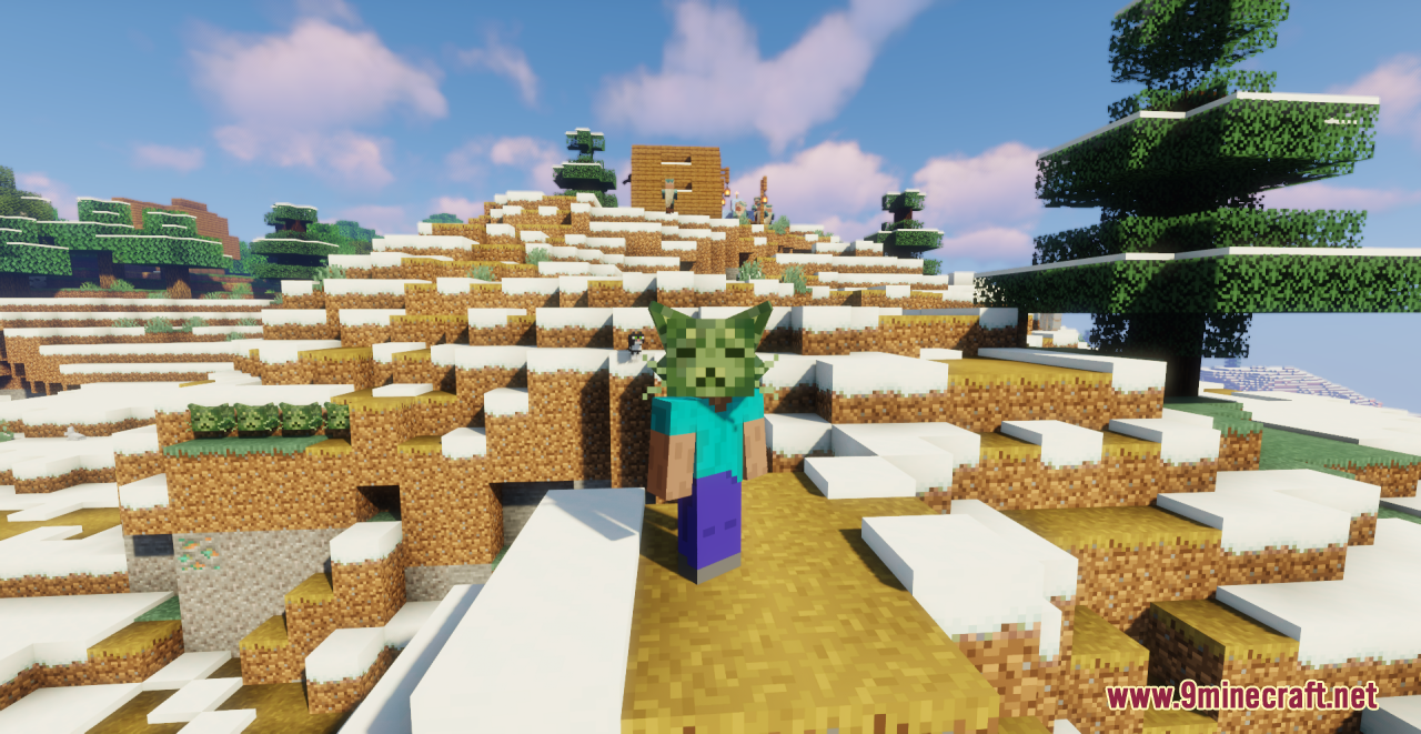 Cat creepers screenshots 3