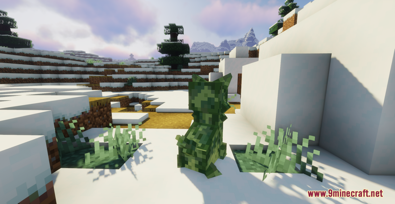 Cat creepers screenshots 4