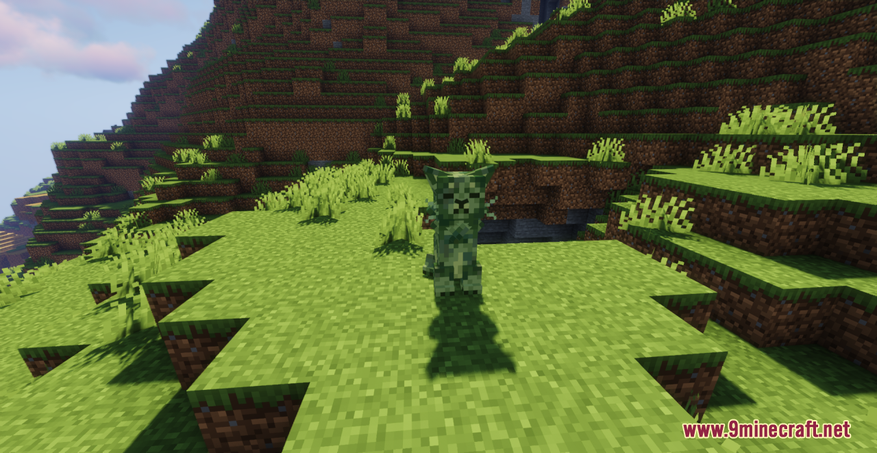 Cat creepers screenshots 6