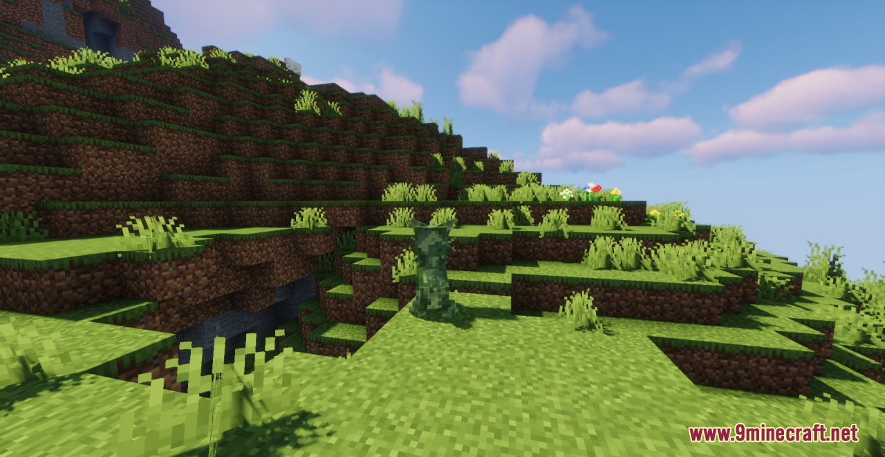 Cat creepers screenshots 7