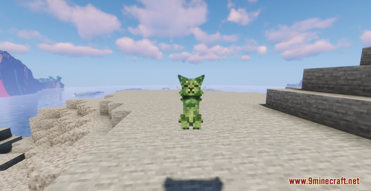 Cat creepers screenshots 8