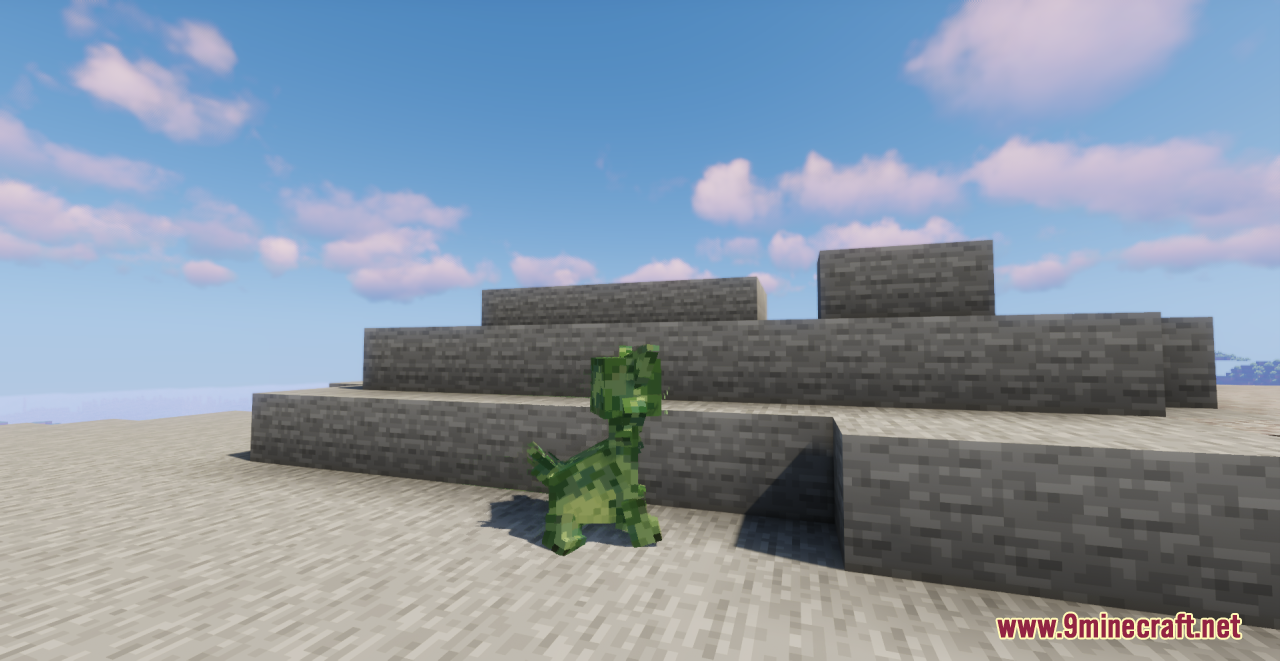 Cat creepers screenshots 9