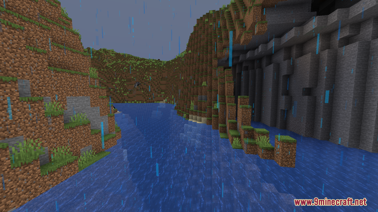Clean rain screenshots 11