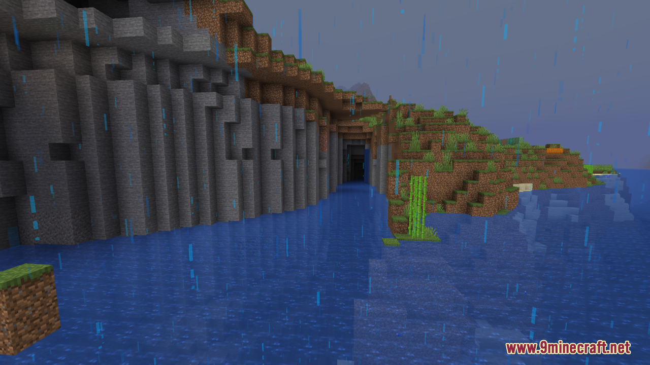 Clean rain screenshots 12