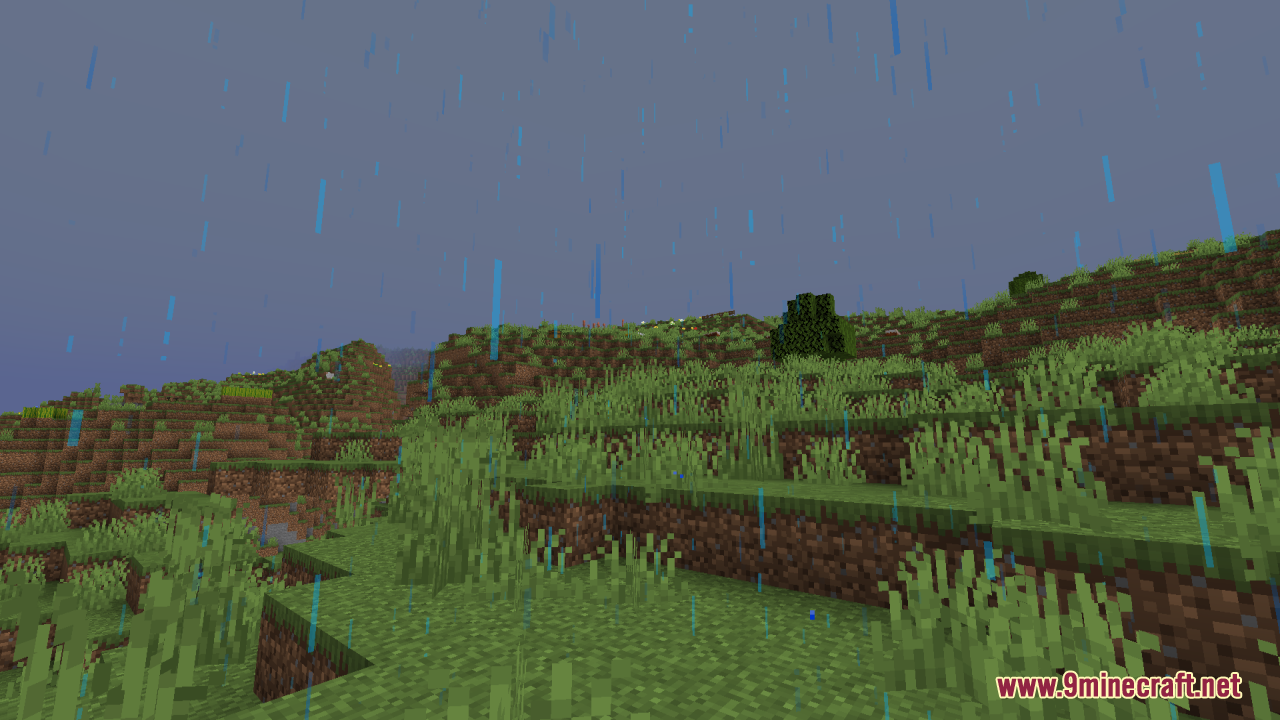 Clean rain screenshots 15