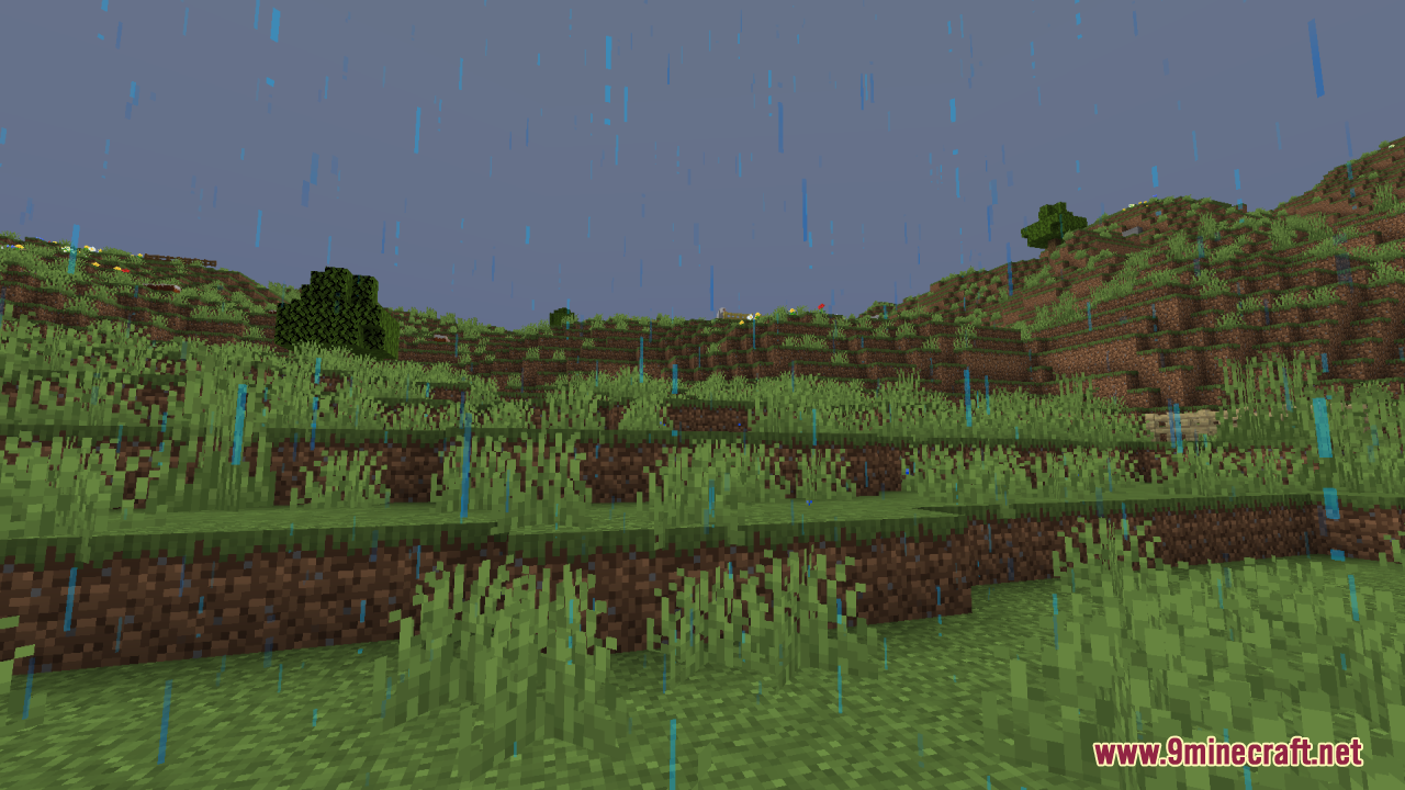 Clean rain screenshots 16