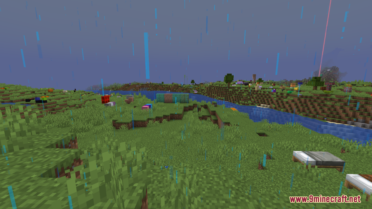 Clean rain screenshots 2