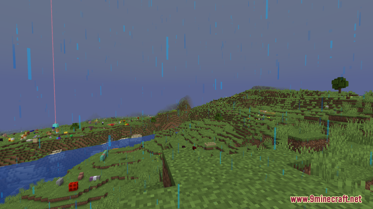Clean rain screenshots 4