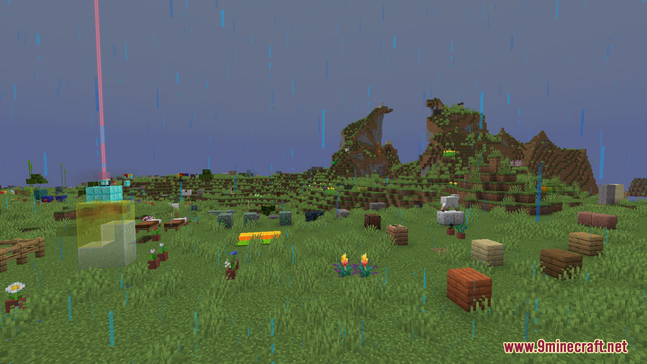 Clean rain screenshots 8