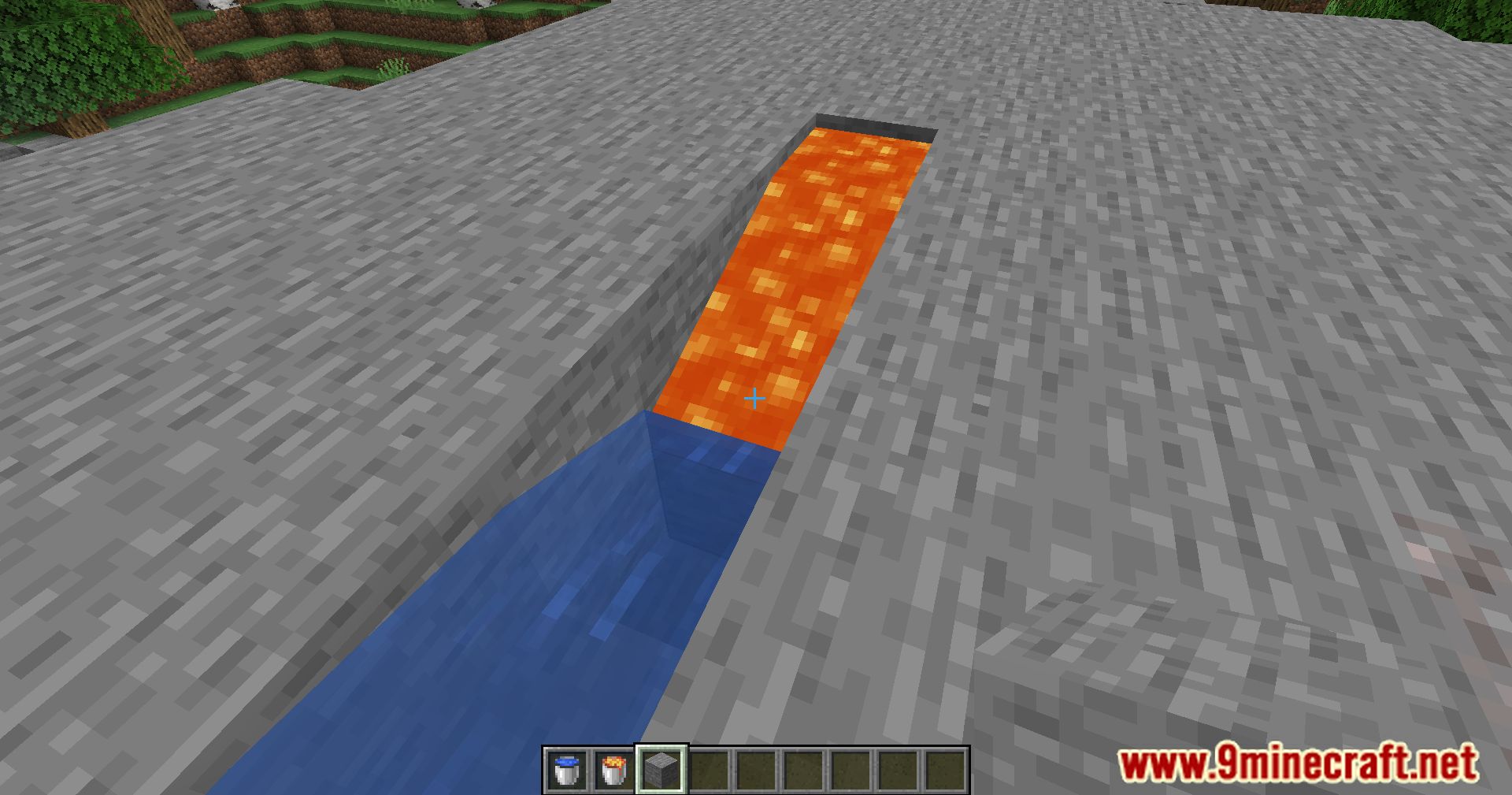 Cobble gen haters mod screenshots 2