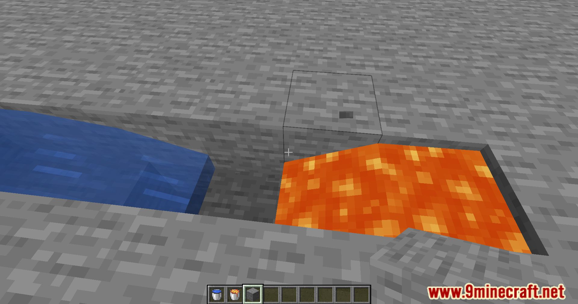 Cobble gen haters mod screenshots 4