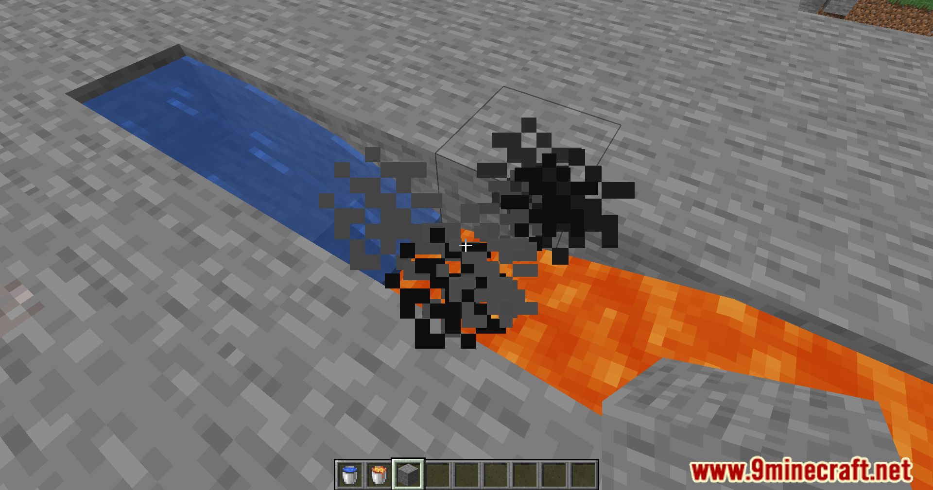 Cobble gen haters mod screenshots 5
