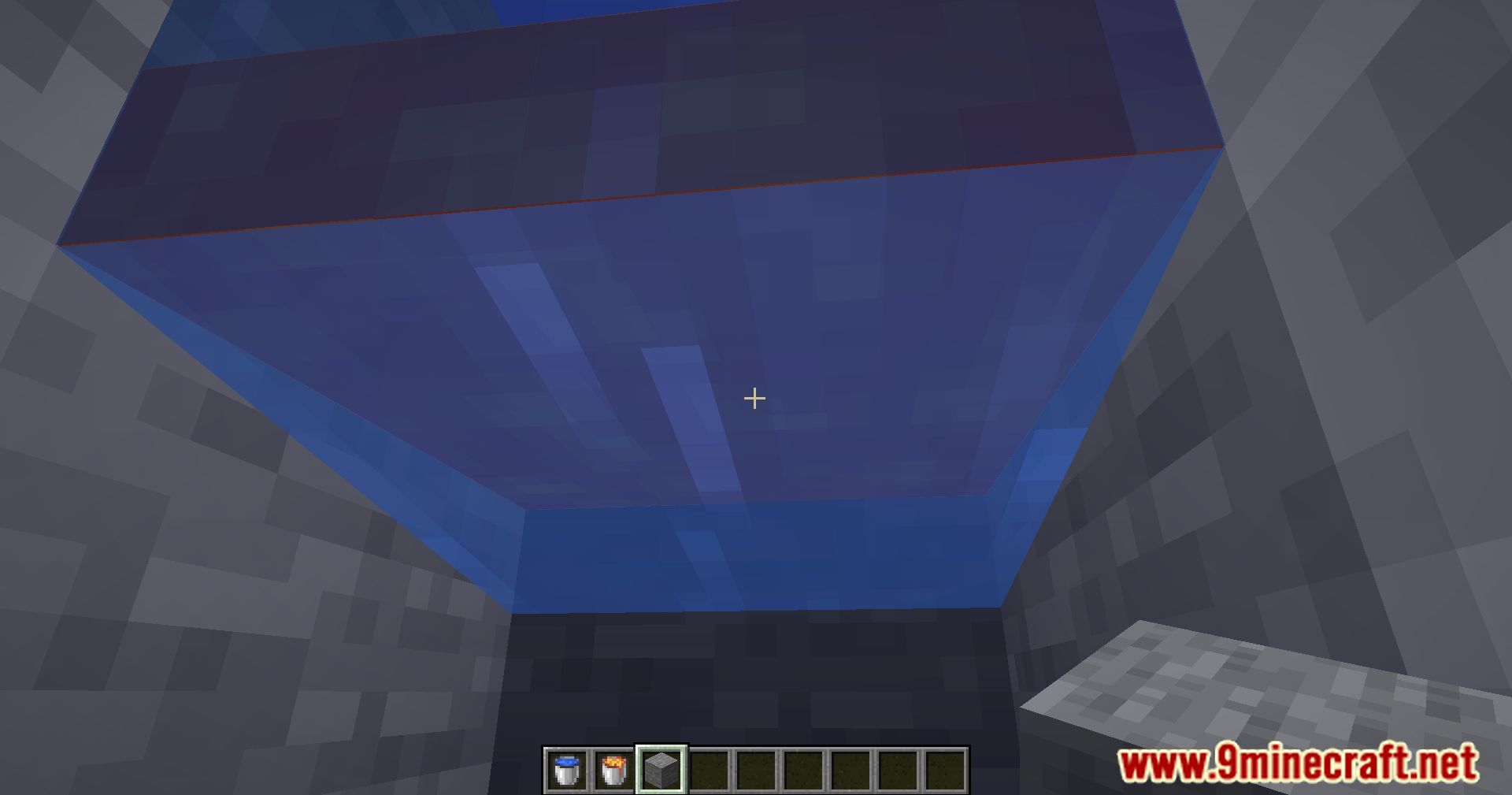 Cobble gen haters mod screenshots 7